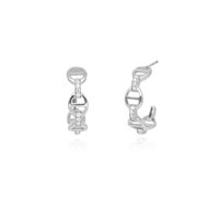 Orecchini Mabina Donna Orecchini In Argento E Zirconi in Argento 563375 - 563375
